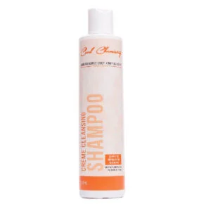 Curl Chemistry Papaya Creme Cleansing Shampoo 250ml