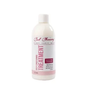 Curl Chemistry Pomegranate Deep Conditioning Treatment 300ml