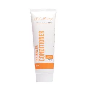 Curl Chemistry Papaya Detangling Conditioner 250ml