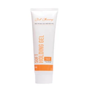 Curl Chemistry Soft Holding Gel 250ml