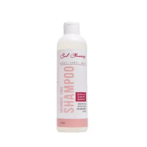 Curl Chemistry Pomegranate Sulphate Free Shampoo 250ml