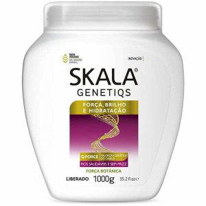 Skala Hair-Treatment-Conditioning 1kg  Skala Genetiqs Treatment Cream