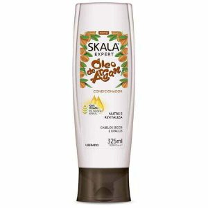 Skala Conditioner 325ml Argan Oil