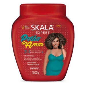 Skala Hair-Treatment-Conditioning 1kg  Love Pot
