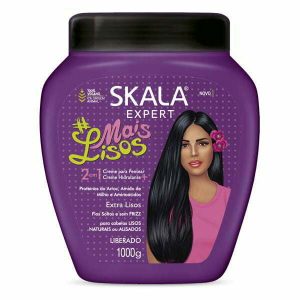 Skala Hair-Treatment-Conditioning 1kg  Straighter