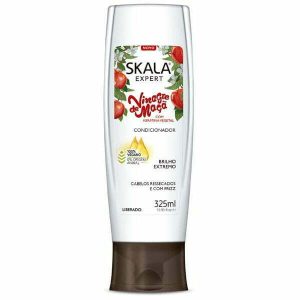 Skala Conditioner 325ml Apple Vinegar with Vegetal Keratin