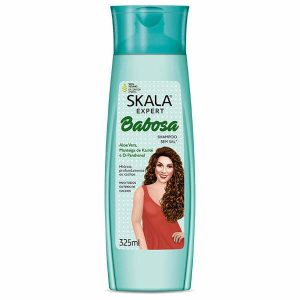 Skala Shampoo Aloe Vera
