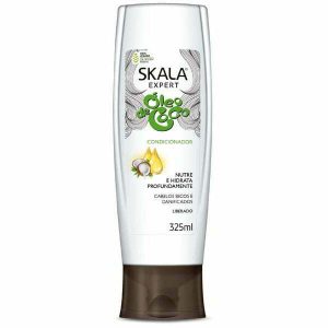 Skala Conditioner 325ml Coconut Oil