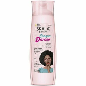 Skala Shampoo Divine Curls