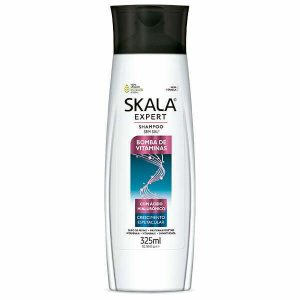 Skala Shampoo S.O.S. Vitamins Blast