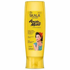 Skala Conditioner 325ml Corn Starch