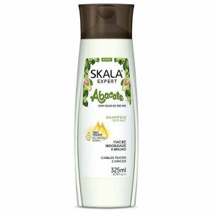 Skala Shampoo Avocado