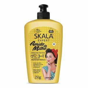 Skala Leave-In-Conditioner 250g Corn Starch