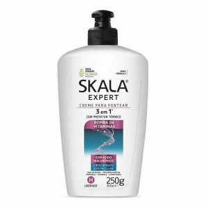 Skala Leave-In-Conditioner 250g S.O.S. Vitamins Blast