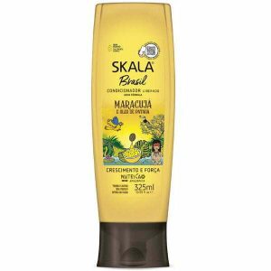 Skala Conditioner 325ml Passion Fruit and Patauá Oil
