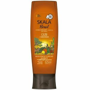 Skala Conditioner 325ml Cashew and Murumuru