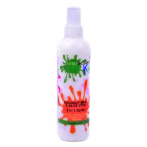 Afrobotanics 5 in 1 Kids Spray