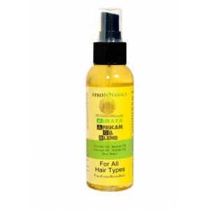 Afrobotanics Hair Oil Blend – 100 ml