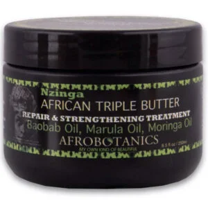 Afrobotanics Stop Breakage Treatment