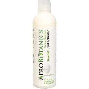 Afrobotanics Curl Activator
