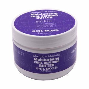 Girl Boss Curl Defining Butter 250ml