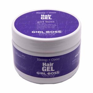 Girl BossHair Gel 250ml