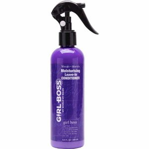 Girl Boss Leave-In Conditioner Spray 250ml