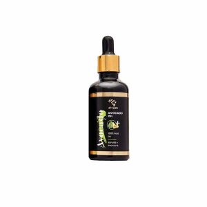 Afripure Oil Pure 50ml Avocado Best Before 03/2024