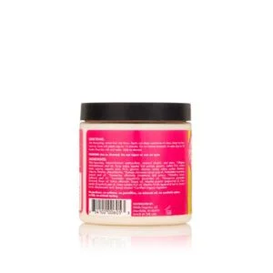 Mielle Babassu Oil & Mint Deep Conditioner - Image 2