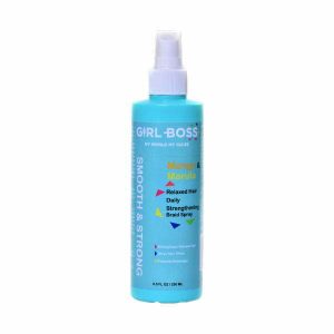 Girl Boss Daily Braid Spray