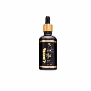 Afripure Oil Pure 50ml Black Castor