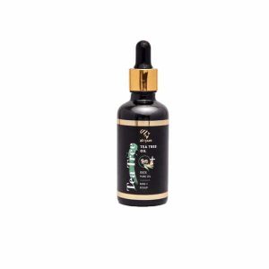 Afripure Oil Pure 50ml Tea Tree