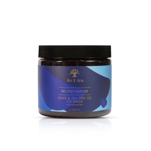 AsIAm Dry & Itchy Scalp Care Dandruff CoWash