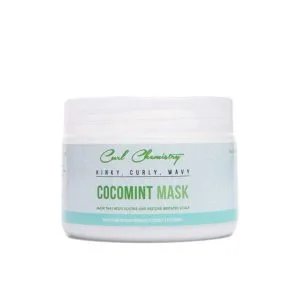 Curl Chemistry Cocomint Mask 250ml