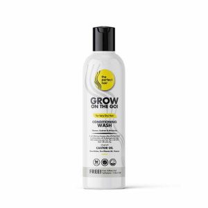 The Perfect HairGrow On The Go Conditioning Wash 250ml