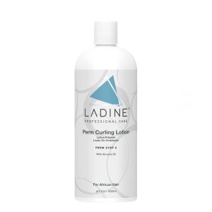 Ladine Perm Curling Lotion 400ml