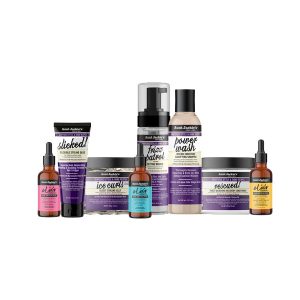 Aunt Jackie's Ultimate Healthy Hair Wash Day Bundle