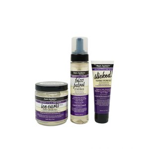 Aunt Jackie's The Perfect Slay Kit