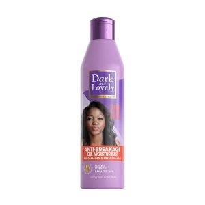 Dark and Lovely Anti-Breakage Oil Moisturiser