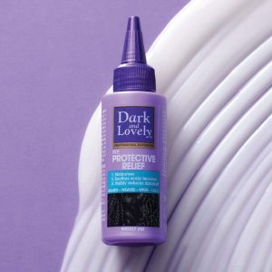 Alternative view of Dark and Lovely Protective Relief