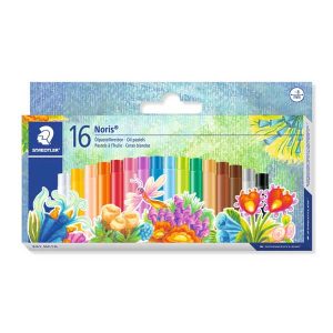 Staedtler Oil Pastels Noris Club 16pcs.
