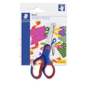 Staedtler Scissors Noris Club 14cm BC