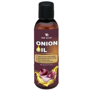 Top Class Onion Oil