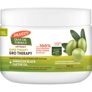 Palmer's Olive Oil Gro Therapy
(250g)