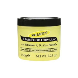  Palrmers Hair Food Formula Jar (150g)
