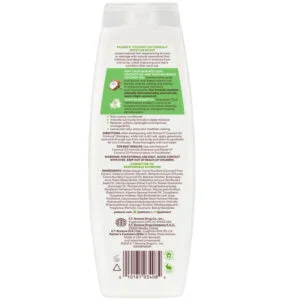 Alternative view of Palmer's Coconut Oil Moisture
Boost Conditioner (400ml)