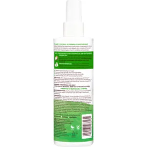 Alternative view of Palmer's Coconut Oil Leave In
Conditioner (250ml)