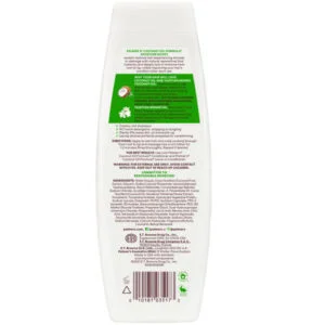 Alternative view of Palmer's Coconut Oil Moisture
Boost Shampoo (400ml)