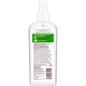 Alternative view of Palmer's Coconut Oil Strong
Roots (150ml)