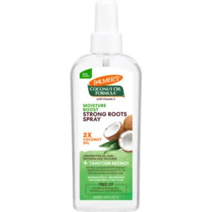 Palmer's Coconut Oil Strong
Roots (150ml)